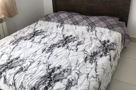 ویلای ساحلی مروارید اول در بندانزلی