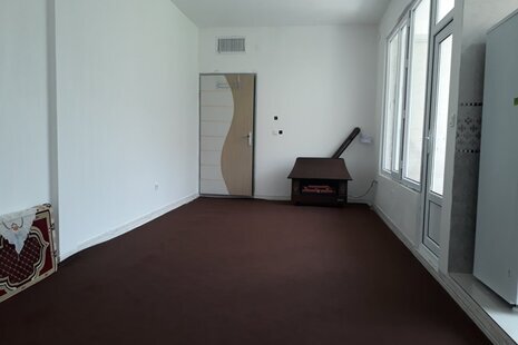 آپارتمان مبله تکخواب ژین در سروآباد