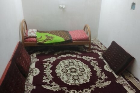 آپارتمان مبله تکخواب در یزد