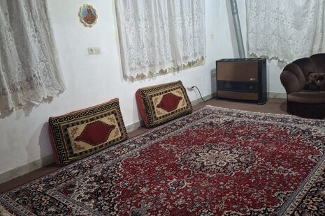 ویلا مبله دوخواب فریدون در ماسال