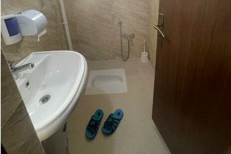 ویلا دوخواب گنج یاب در نور