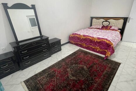 ویلا دوبلکس استخردار دوخواب فرهنگ در کردان