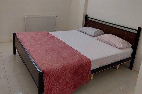 آپارتمان نقش جهان واحد 3 در اصفهان