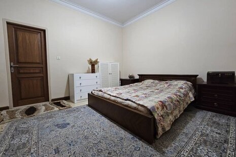 باغ ویلا تکخواب استخردار شمشاد در شهریار