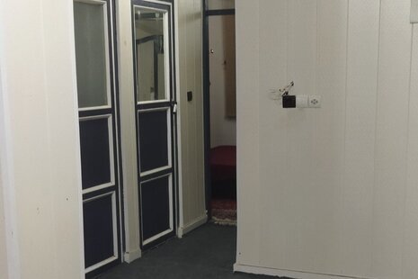 آپارتمان مبله تکخواب در قشم