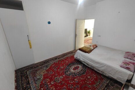 آپارتمان مبله دوخواب گلبرگ 2 در شیراز