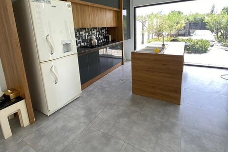 ویلا استخردار سه خواب آکواریوم در کردان