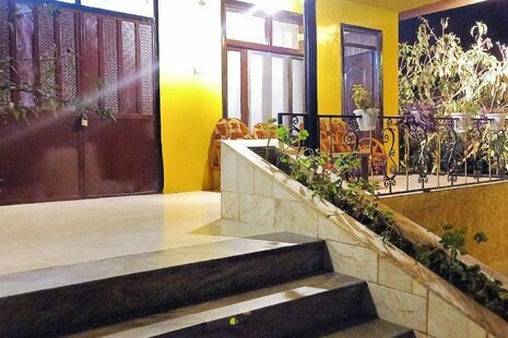 خانه ویلایی تکخواب مبله در رامسر