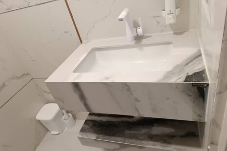 آپاتمان مبله دوخواب در شیراز