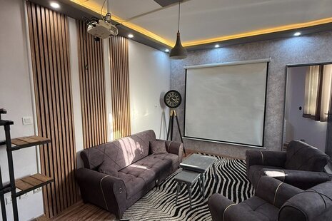 آپارتمان مبله تکخواب 3 در ستاری