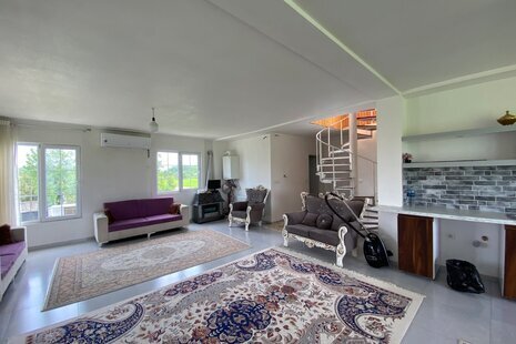 ویلا دوبلکس مبله دوخواب آرشیدا در کوچصفهان