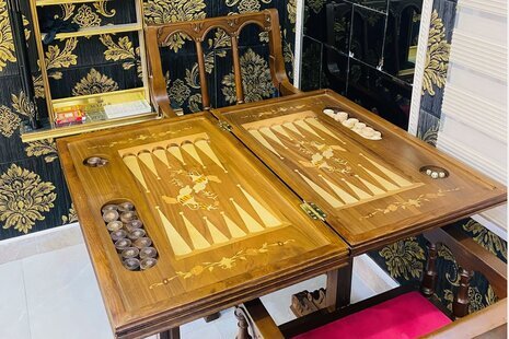 ویلا دوبلکس استخردار سه خواب در بندر انزلی