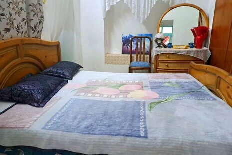 ویلا مبله دوخوابه ساحل انقلاب در بوشهر