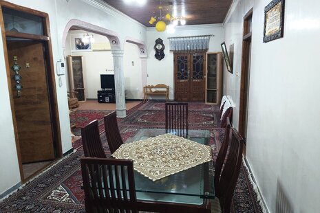 ویلا مبله تکخواب آرام در رودسر