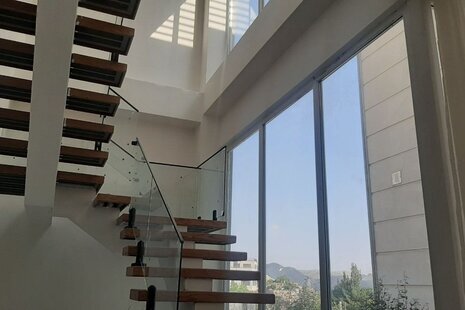 ویلا دوبلکس استخردار چهارخواب در دماوند