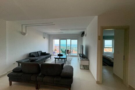 آپارتمان مبله تکخواب در کیش