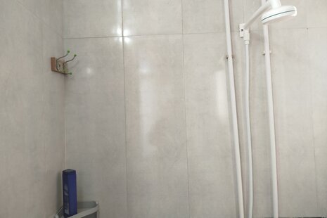 واحد مبله دوخواب در بوم گردی حور نمین