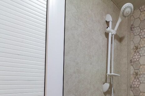 کلبه تک خواب آناهید در ماسال