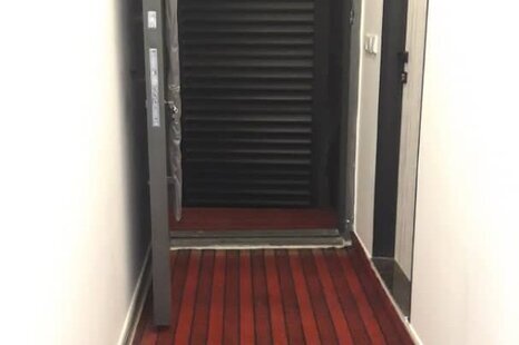 ویلا مبله دو خواب در محمود آباد