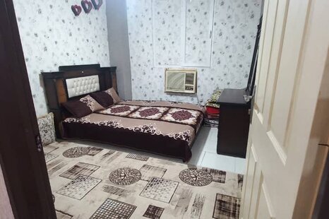 آپارتمان مبله تکخواب در قشم