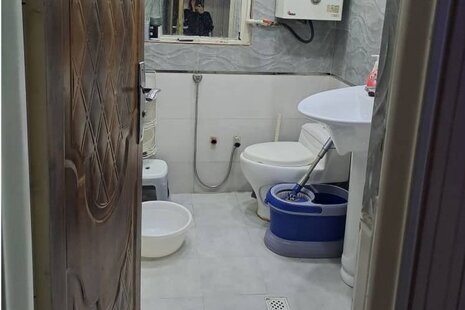 آپارتمان مبله تک خواب هوم لاو در تهرانپارس شرقی