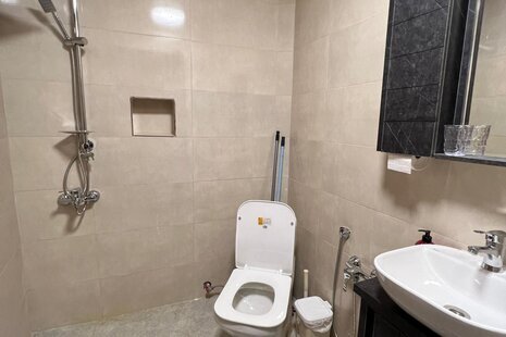 سوئیت مبله 40 متری شاهور در چالوس