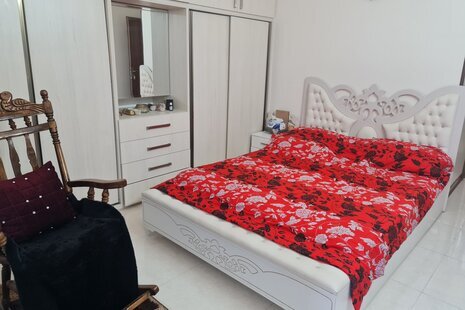 آپارتمان مبله تکخواب در اصفهان