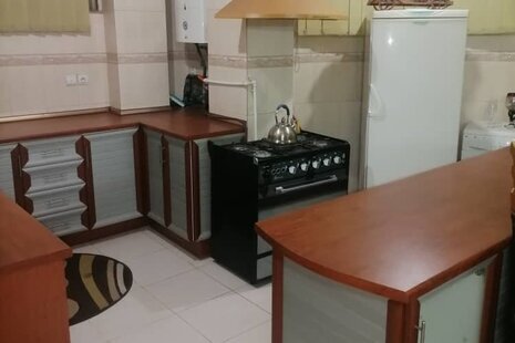 آپارتمان مبله دو خواب در اصفهان