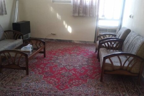 ویلای دو خواب دلارام در رستم آباد