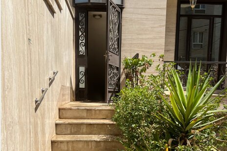 آپارتمان مبله تکخواب گلبرگ 2 در نارمک