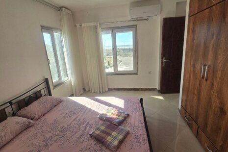 ویلای دوبلکس چهارخواب ساحلی در جویبار