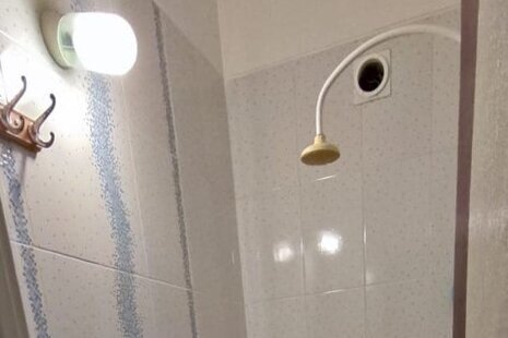 آپارتمان تکخواب مبله 103 در همدان