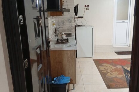 واحد تکخواب 102 در هتل آپارتمان در رینه