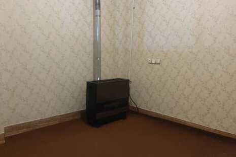 آپارتمان مبله دوخواب در سامان