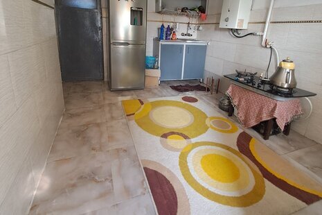 ویلا مبله تک خواب در رشت