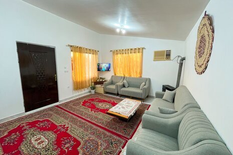 ویلا تکخواب سرسبز در ماسال