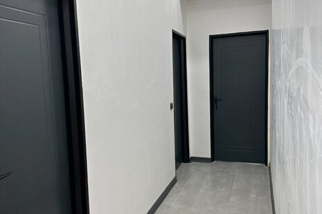 ویلا استخردار دوخواب مدرن ساحل در رامجین