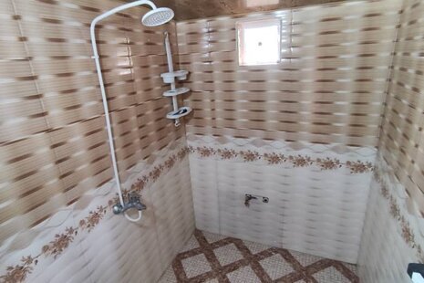 کلبه تکخواب مبله در ماسال