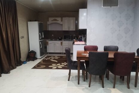 ویلا استخردار دو خواب بهاران 16 در اصفهان