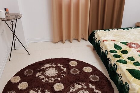 ویلا مبله دوخواب سرای مهر در ساری