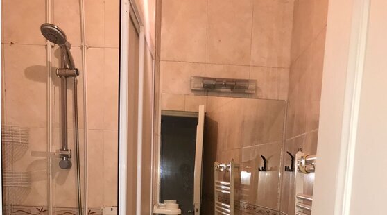 آپارتمان مبله دوخواب در شریعتی