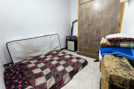 ویلای تکخواب مبله عموزاد در گلوگاه