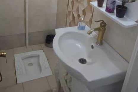 آپارتمان مبله دوخواب در مشهد