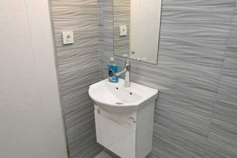 ویلا استخردار دوبلکس سه خواب مبله در رشت