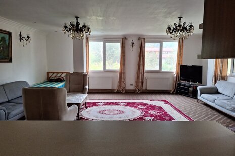 واحد طبقه اول ویلا عمو نعمت 1 در ماسال