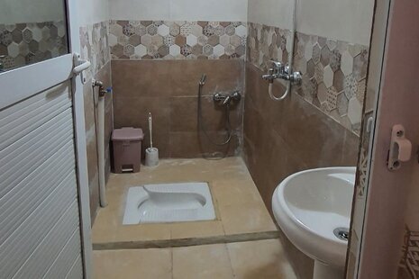 اتاق 35 متری در بومگردی لنگرود