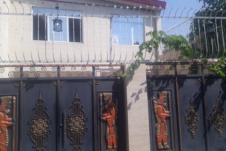 آپارتمان مبله تکخواب آسایش 2 در همدان