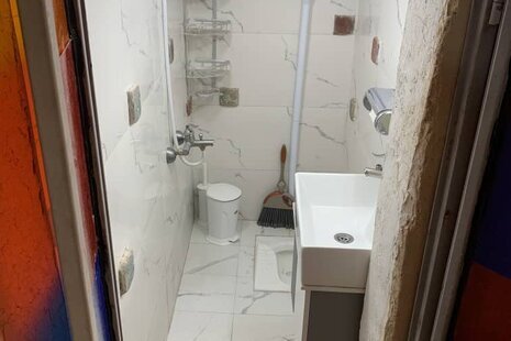 اتاق شماره 2 در اقامتگاه بومگردی ممسنی