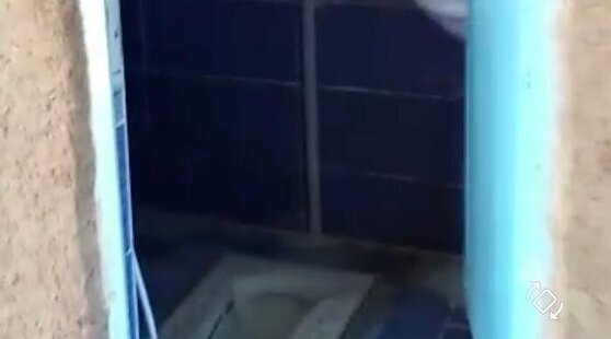 سوئیت اقامتگاه بومگردی در روستای پیر اسد