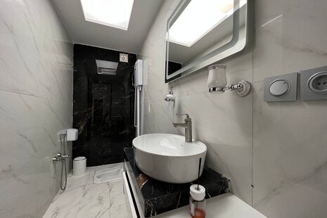 آپارتمان مبله دو خواب در اصفهان